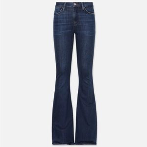 ❗️SOLD❗️FRAME JEANS